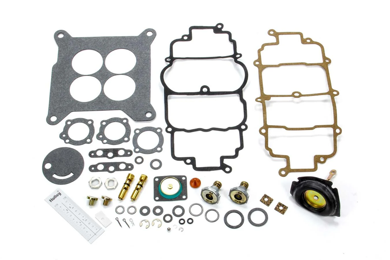 Holley 703-53 Marine Renew Kit