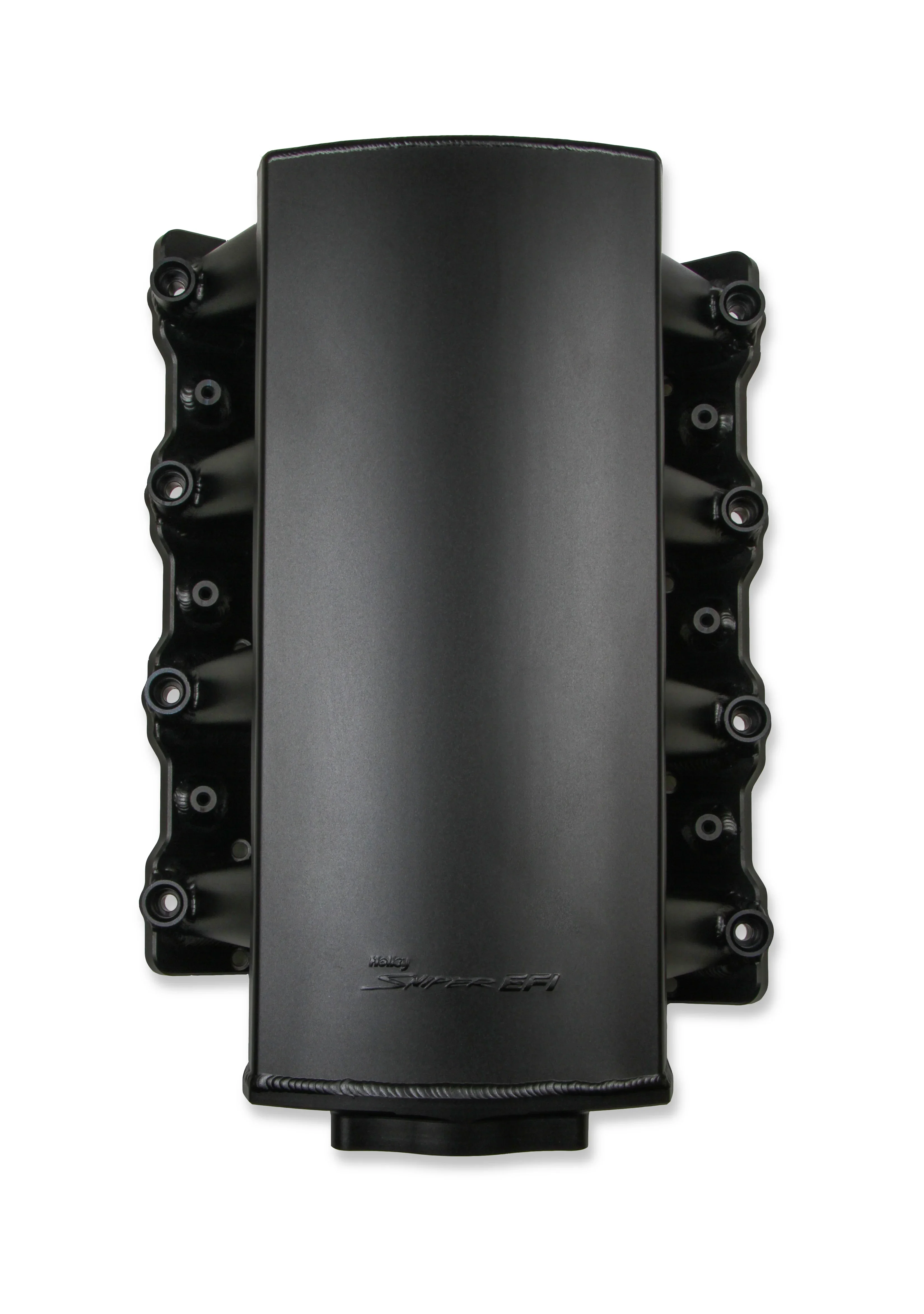 Holley 822112-1 Sniper EFI 102mm Intake Manifold GM LS3/L92 - Image 2