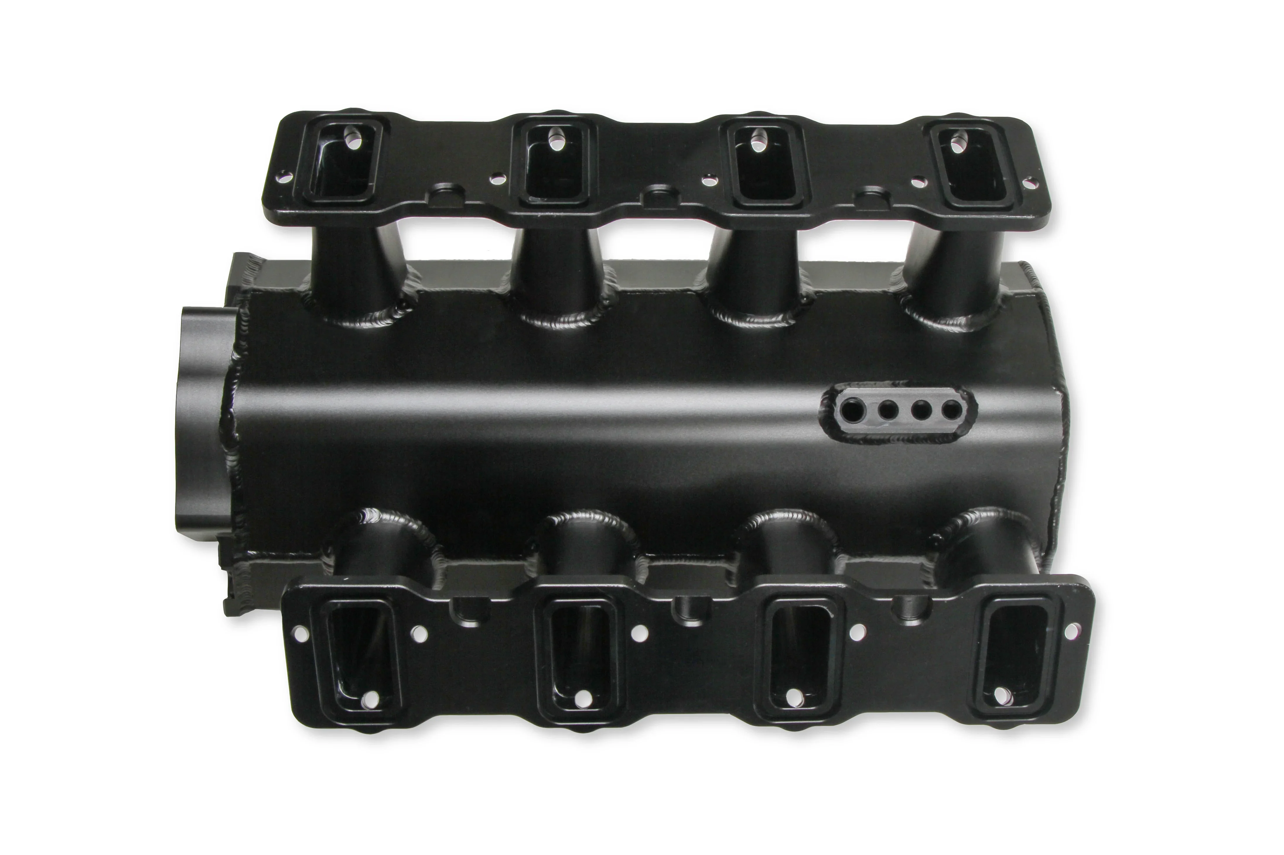 Holley 822112-1 Sniper EFI 102mm Intake Manifold GM LS3/L92 - Image 3