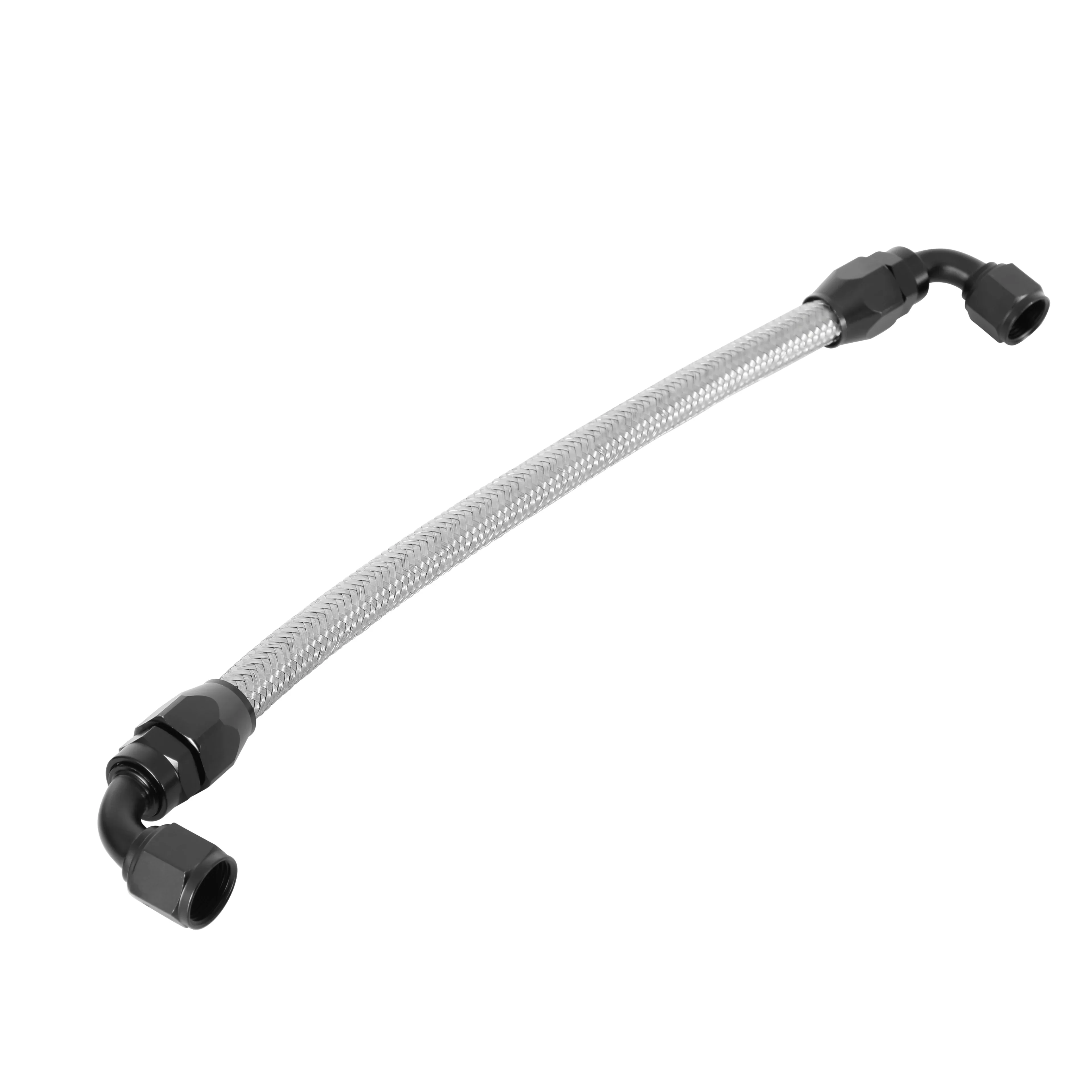 Holley 850001 EFI Fuel Rail Kit GM LS1/LS2/LS6 Manifolds - Image 3