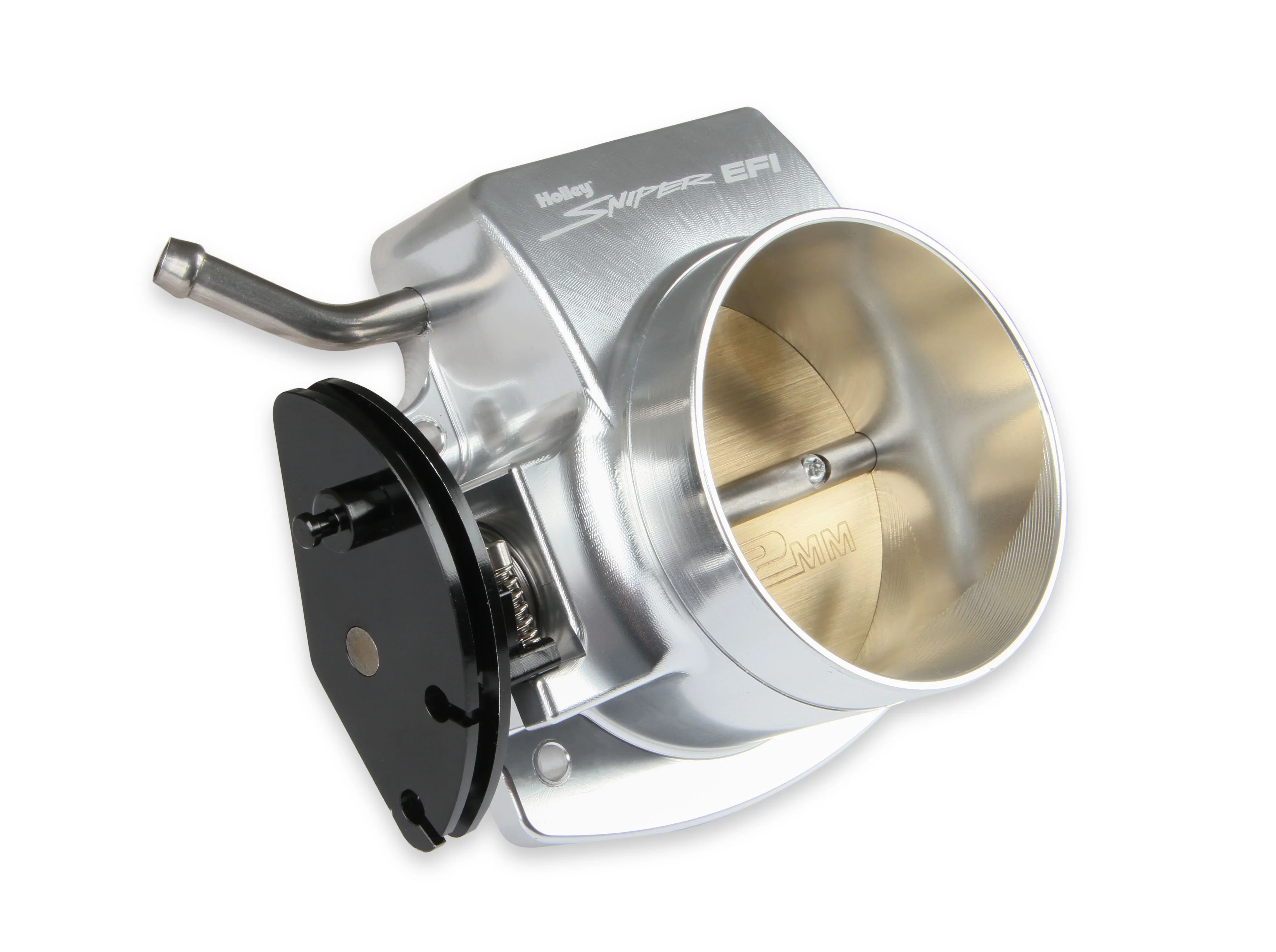 Holley 860001-1 Sniper EFI Throttle Body 92mm GM LS Engines - Image 2