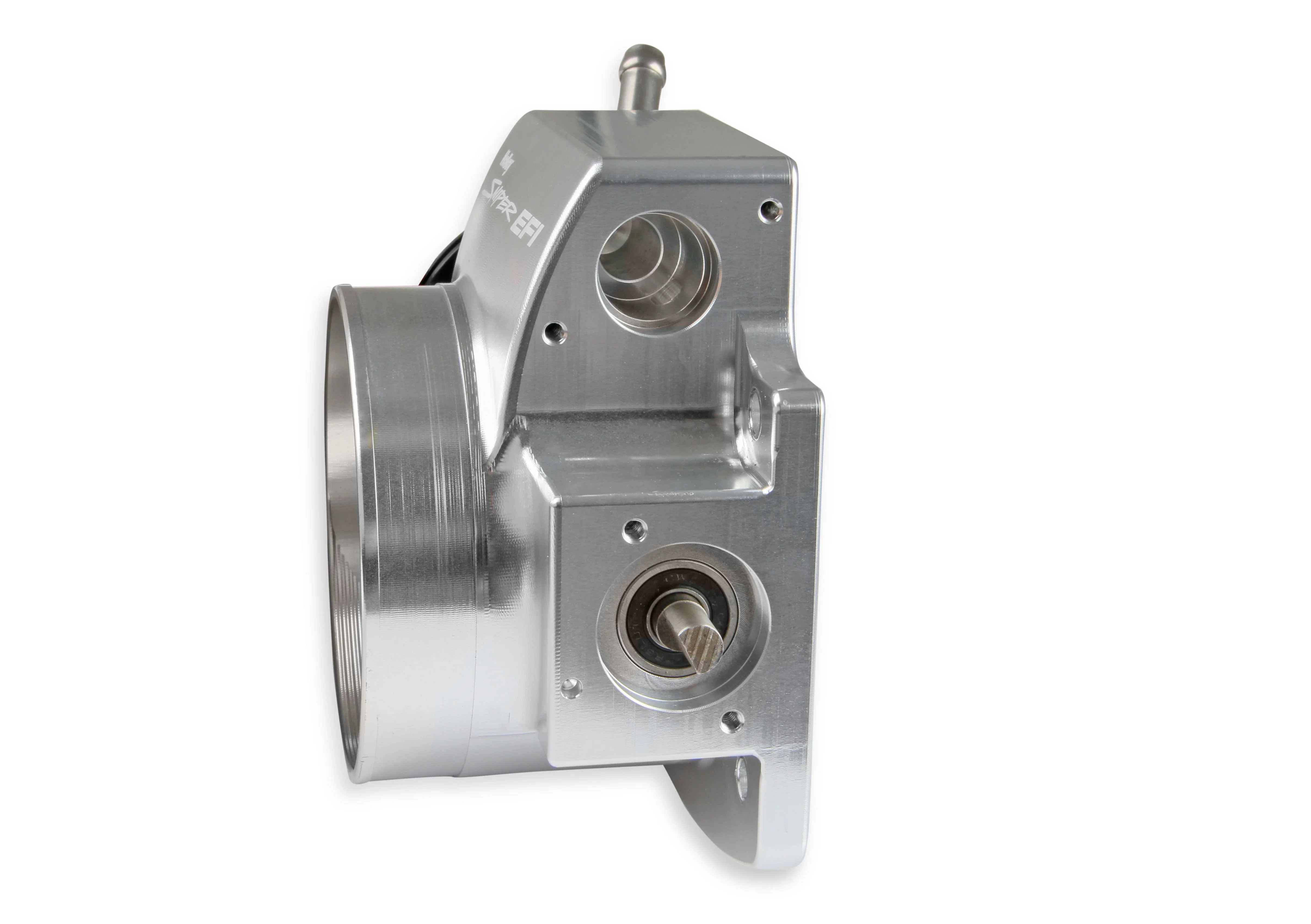 Holley 860001-1 Sniper EFI Throttle Body 92mm GM LS Engines - Image 3