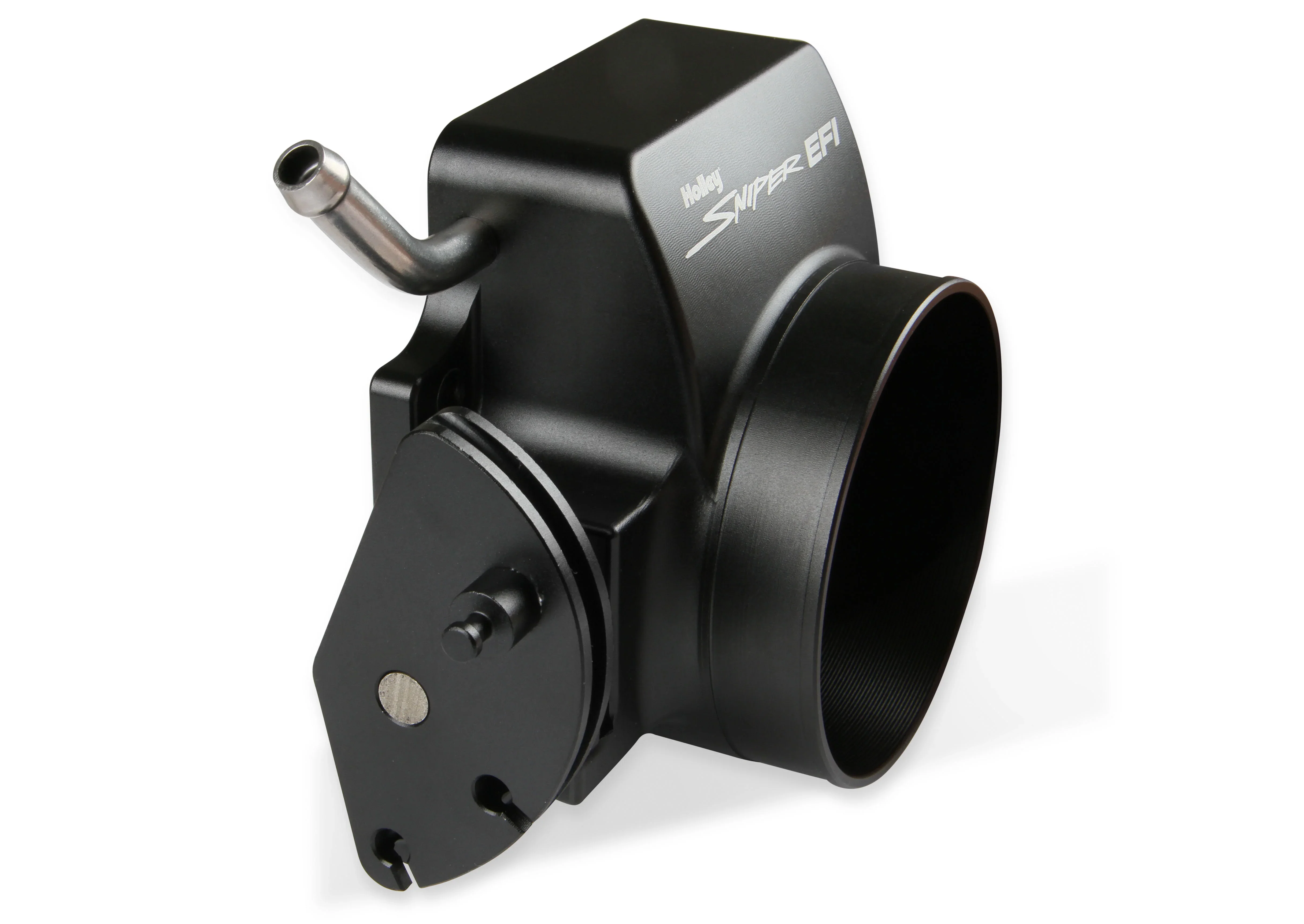 Holley 860004-1 Sniper EFI 92mm LS Throttle Body - Image 3
