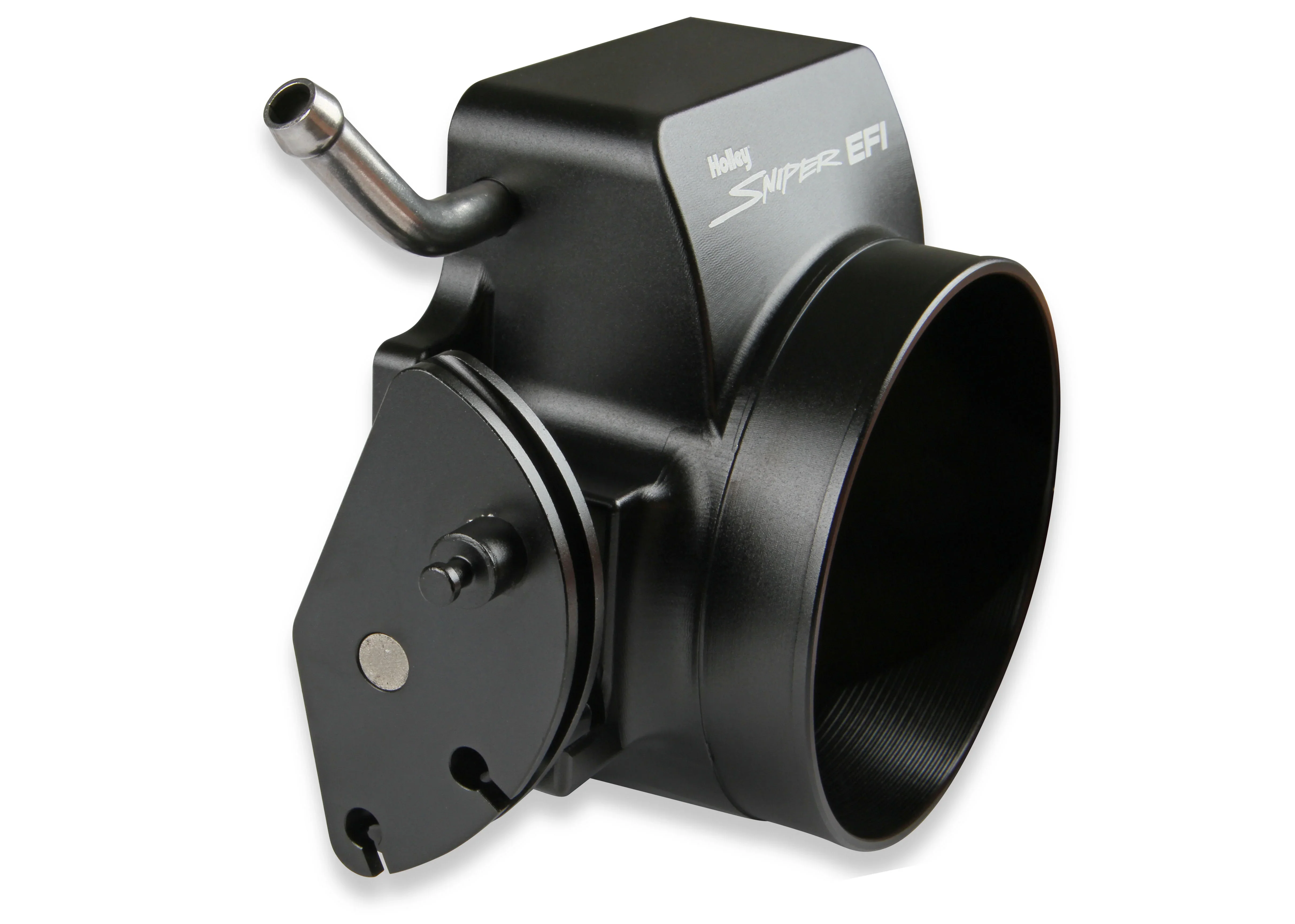 Holley 860005-1 Sniper EFI 102mm LS Throttle Body - Image 2