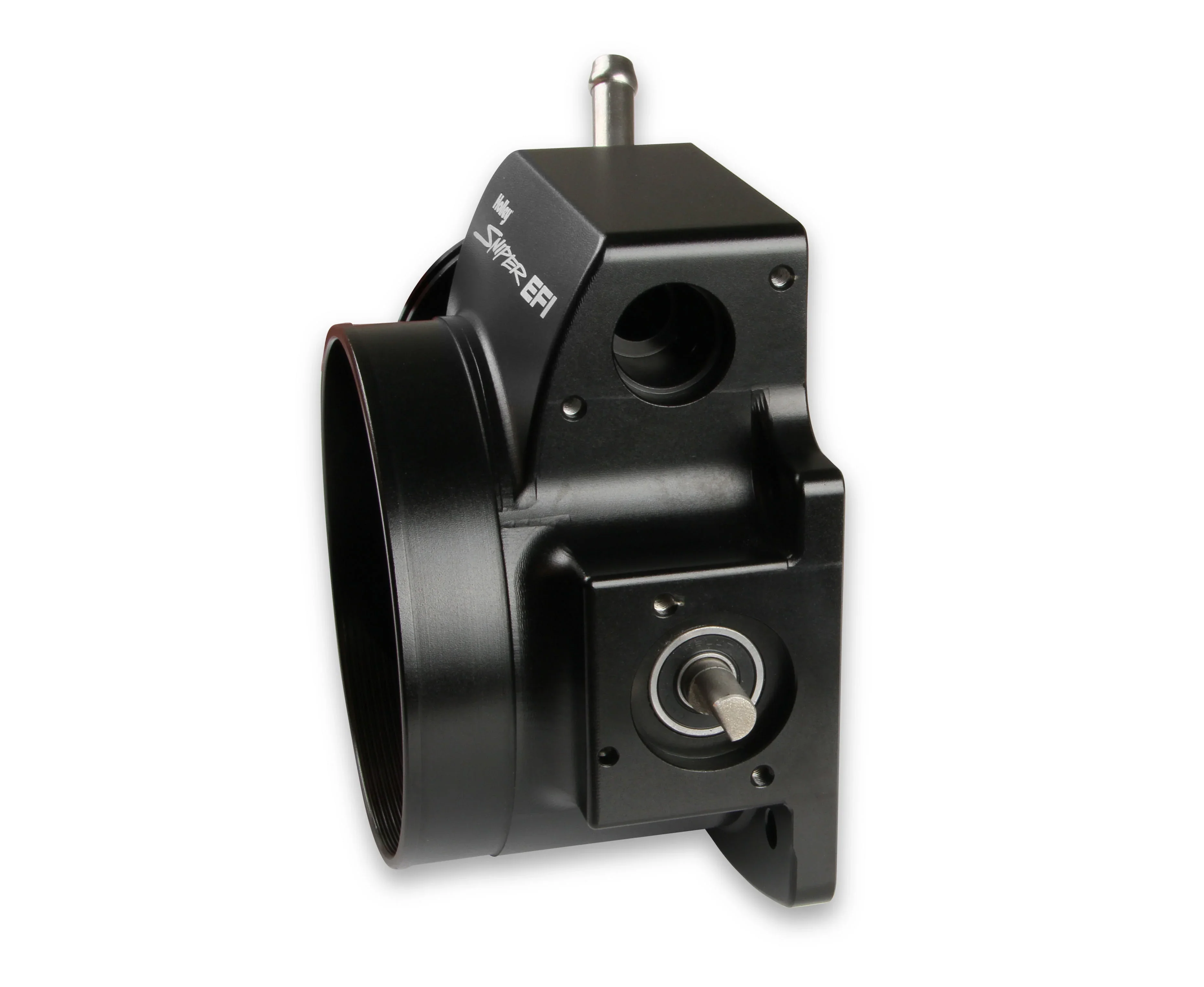 Holley 860005-1 Sniper EFI 102mm LS Throttle Body - Image 3