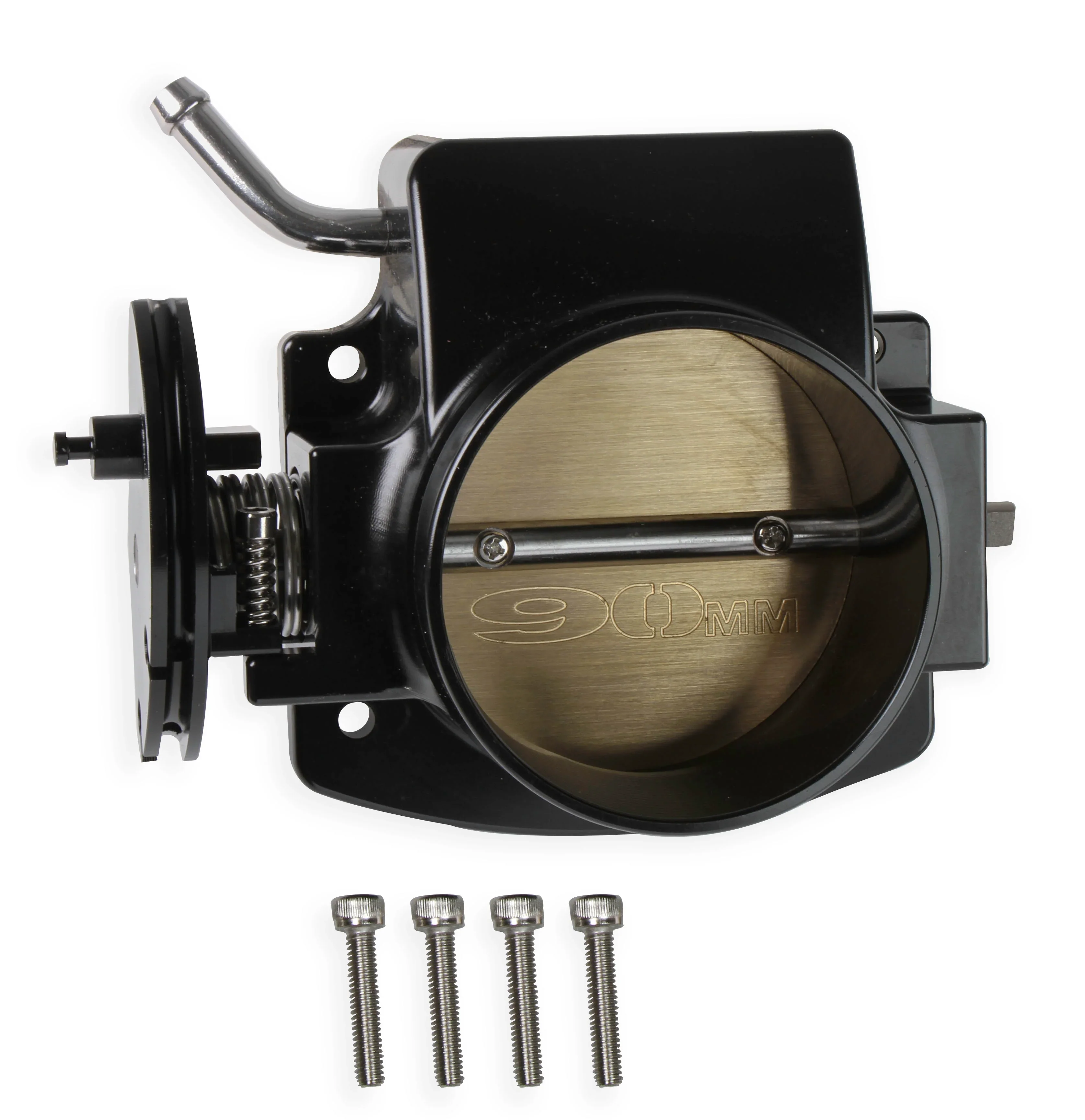Holley 860008-1 Sniper EFI 90mm Throttle Body