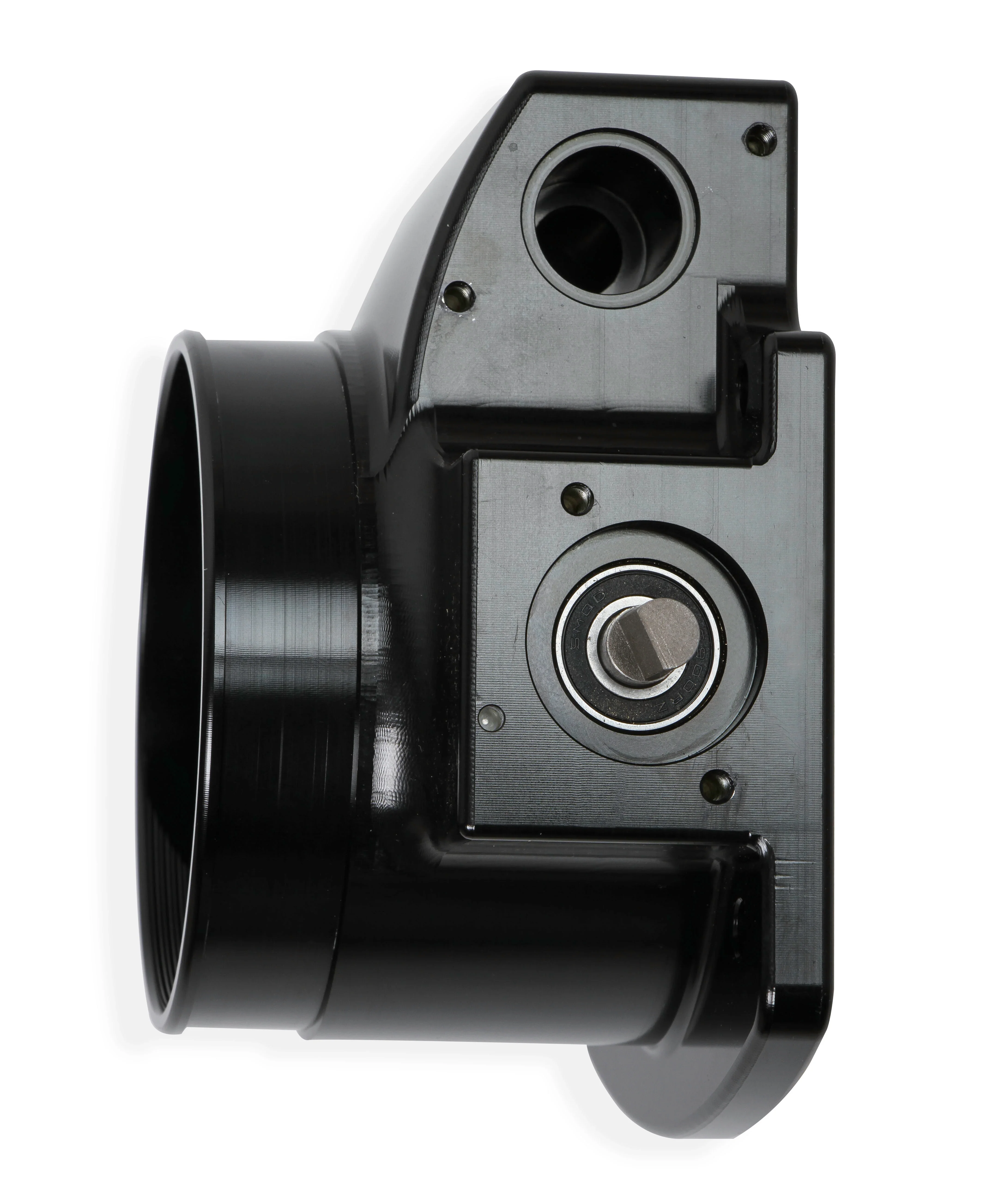 Holley 860008-1 Sniper EFI 90mm Throttle Body - Image 3