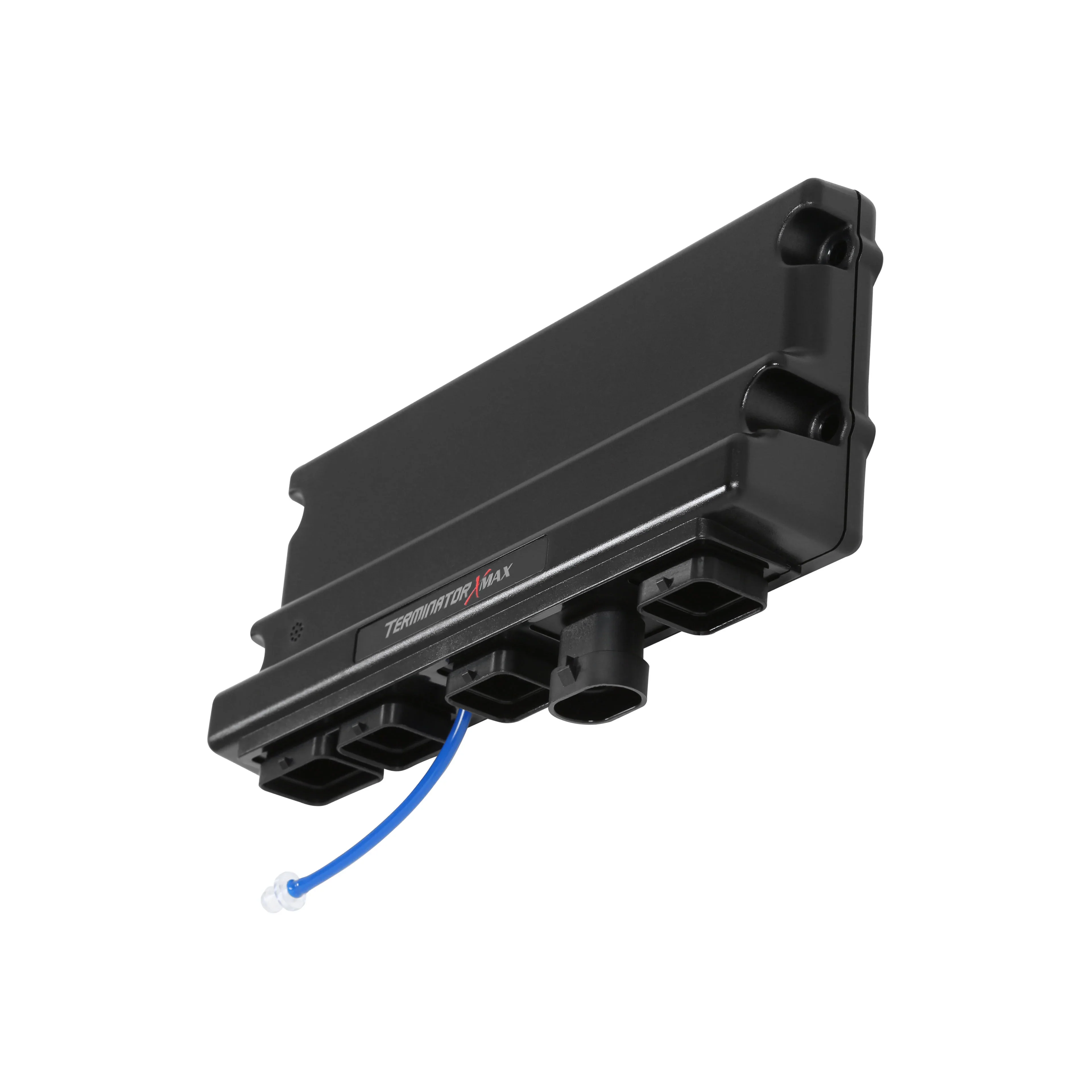 Holley 550-1510 Terminator X Max Ford Coyote - 2013-2015 w/ Ti-VCT - Image 2