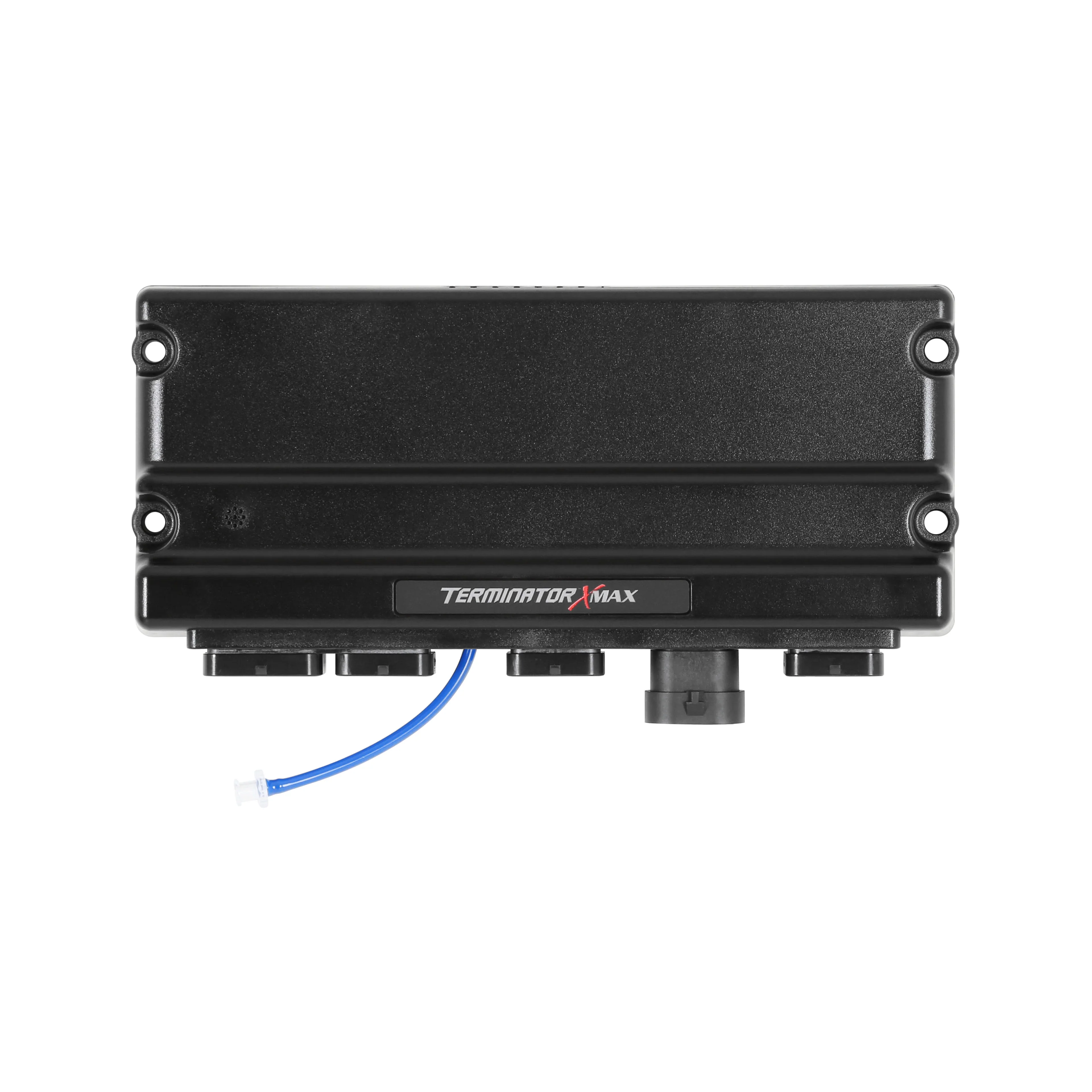 Holley 550-1510 Terminator X Max Ford Coyote - 2013-2015 w/ Ti-VCT - Image 3