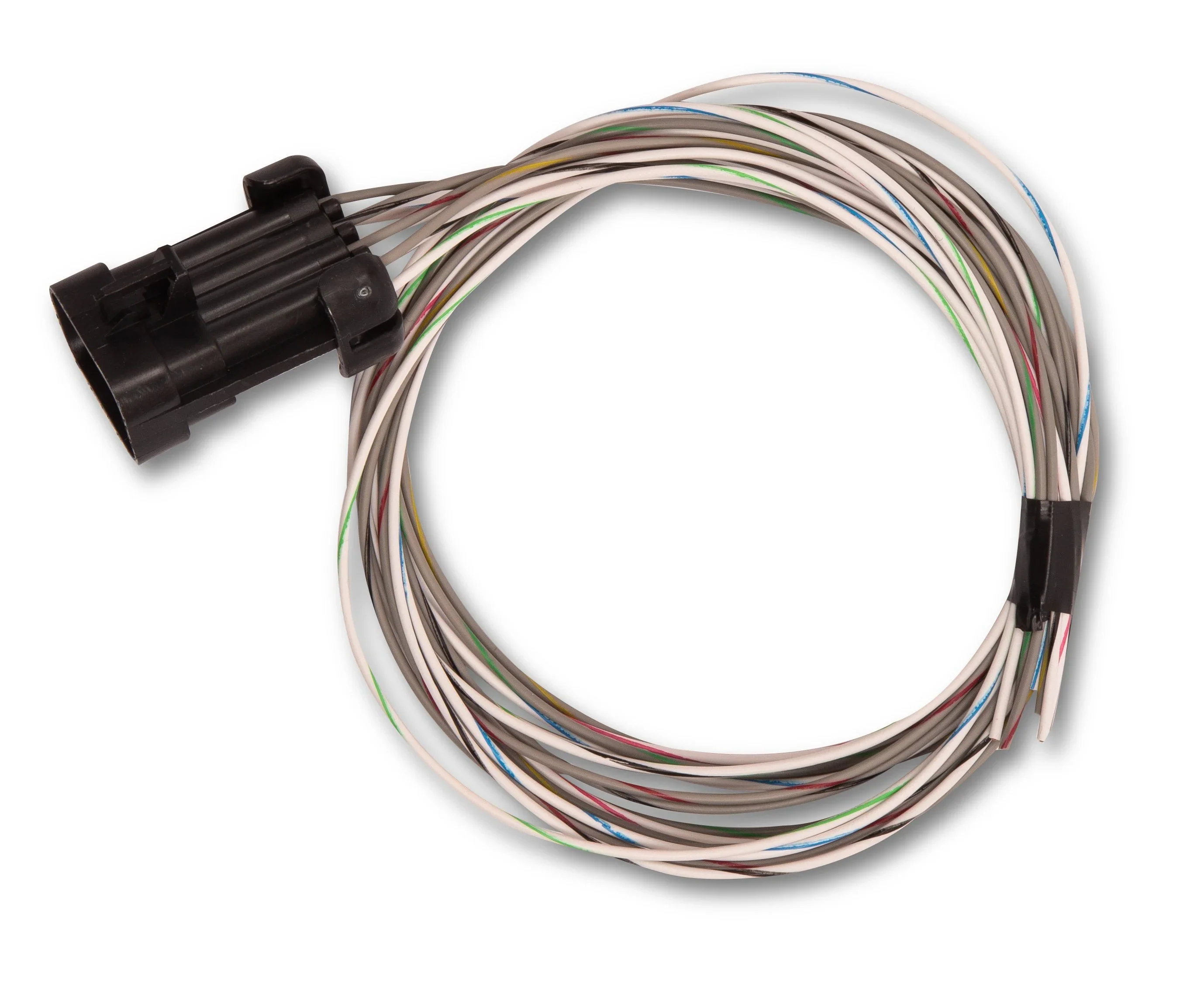 Holley 550-943 Terminator X Ford Kit - Image 5