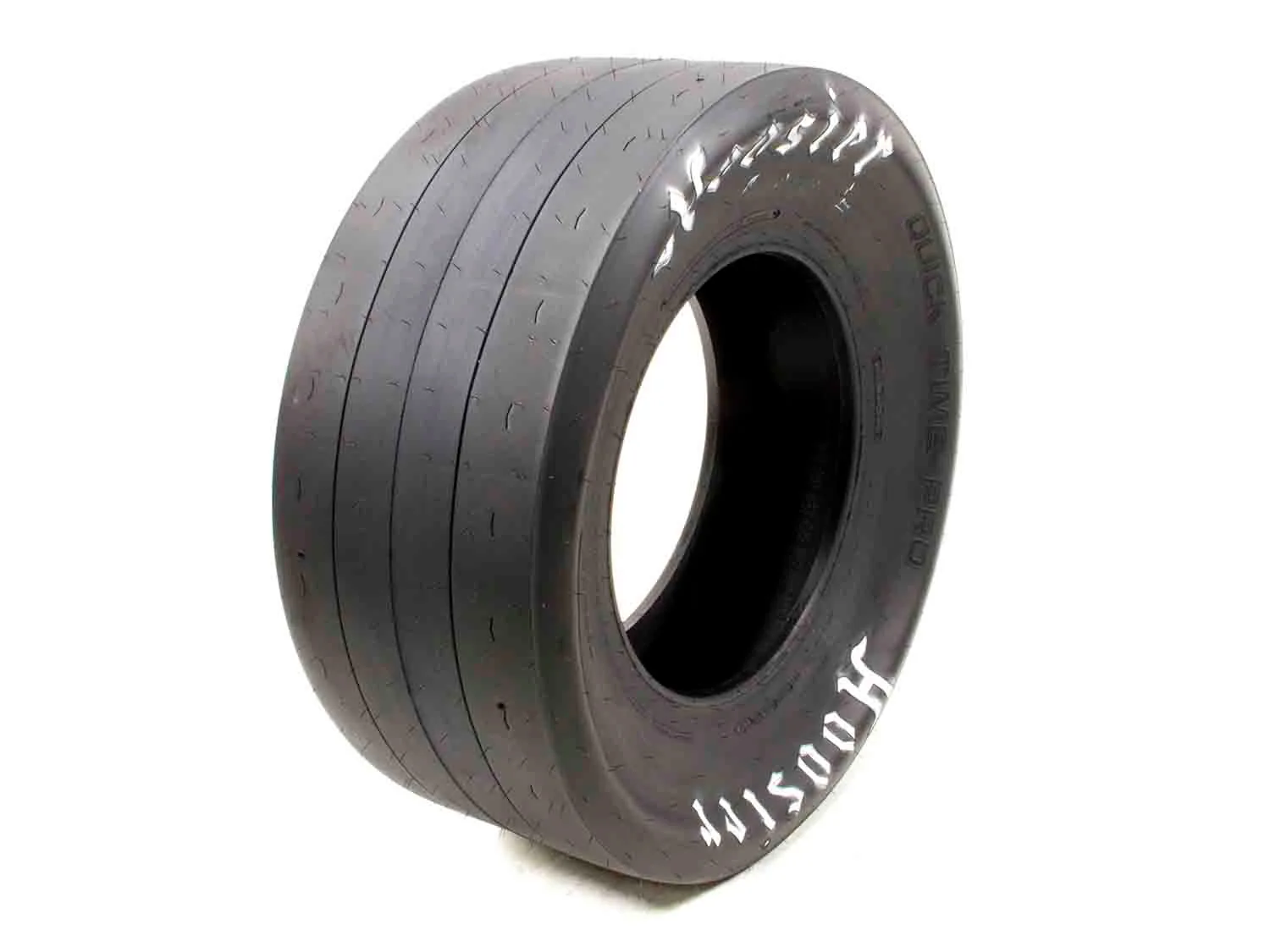 Hoosier 17421 Quick Time Pro DOT Tire 26/11.5-15LT