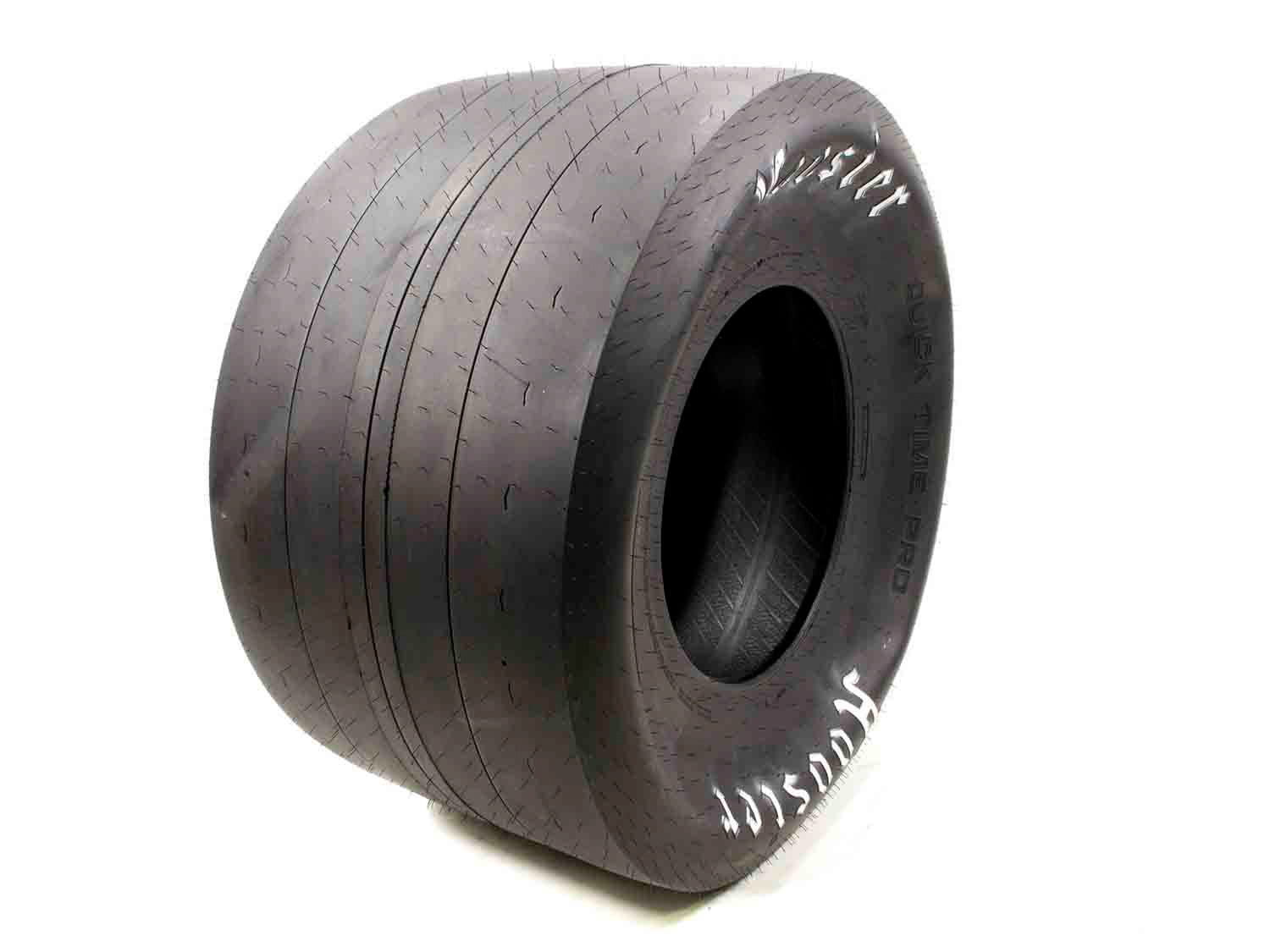 Hoosier 17800 Quick Time Pro DOT Tire 31/16.5-15LT