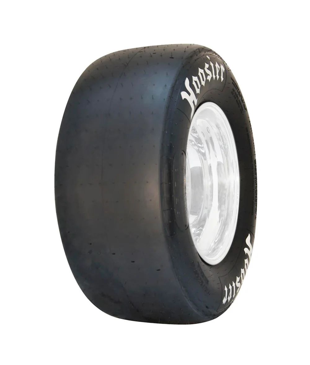 Hoosier 18805DBR 26.0/8.5R-15 Drag Radial Tire