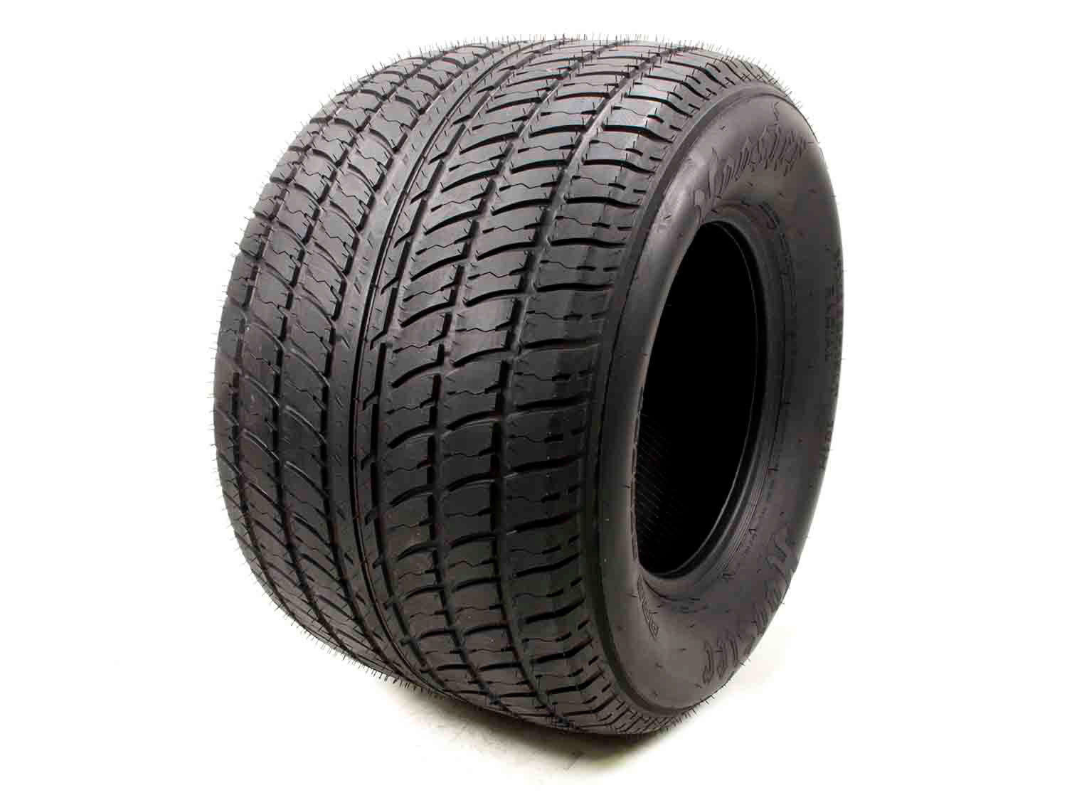 Hoosier 19300 Pro Street DOT Radial Rear Tire 31 x 16.50R-15LT
