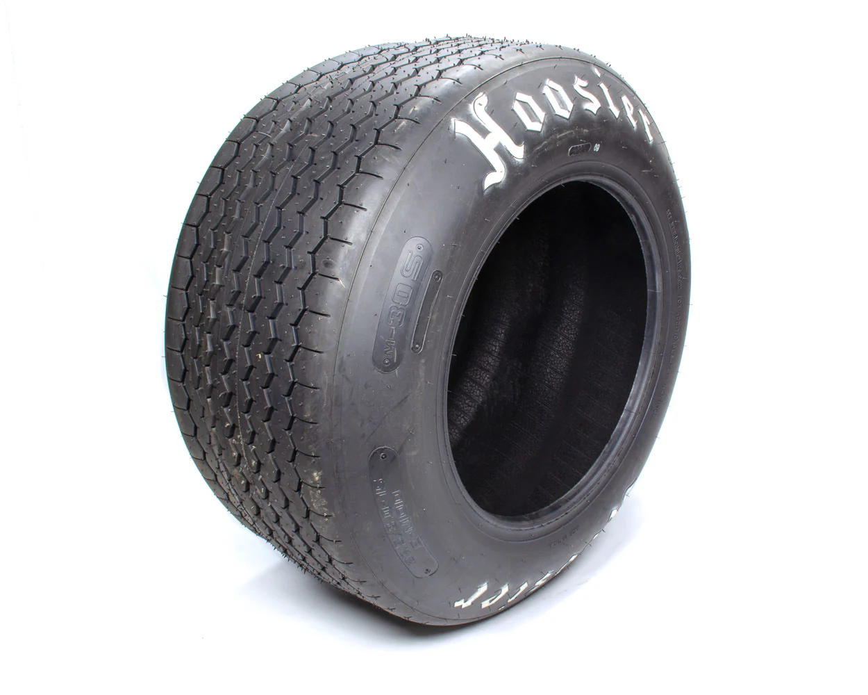 Hoosier 36180M30S UMP Mod Tire 26.5 x 8.0-15 Med. Compound