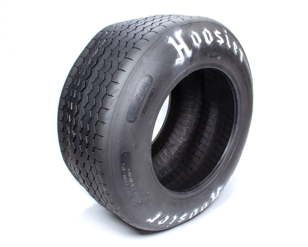 Hoosier 36190M60 UMP Mod Tire 27.5 x 8.0-15 Hard Compound