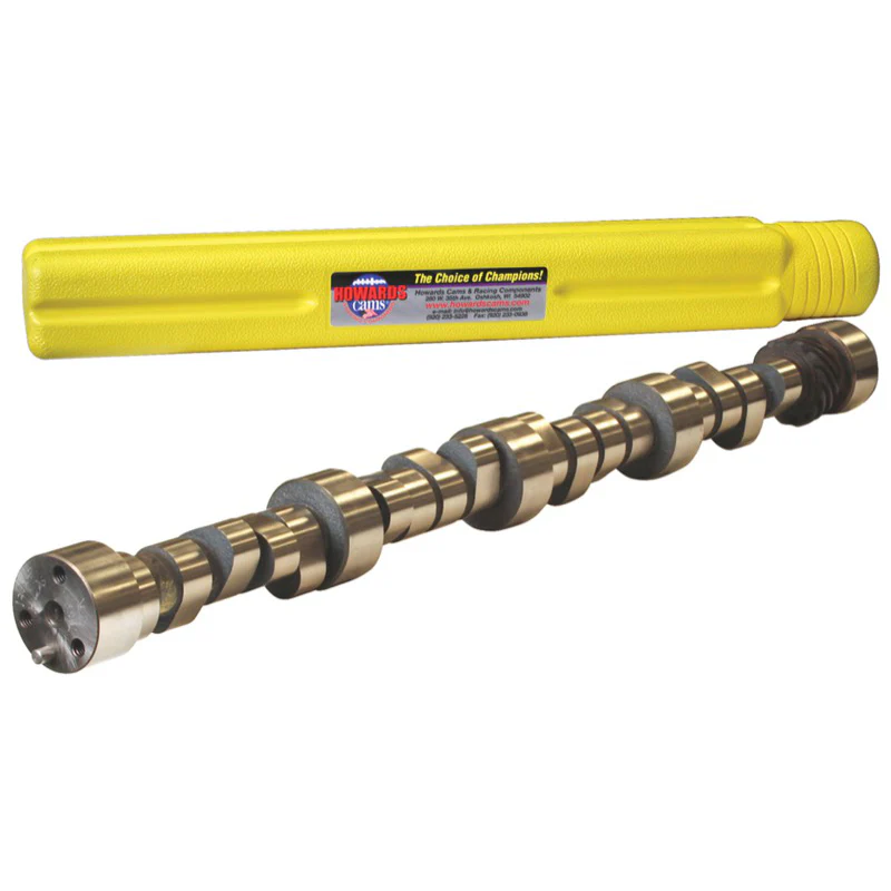 Howards Cams 110245-14 SBC Hydraulic Roller Camshaft