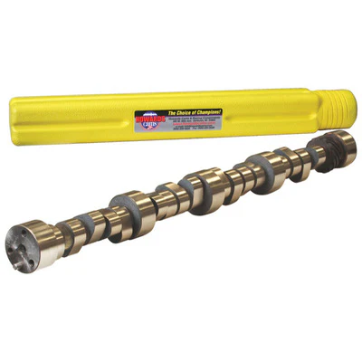 Howards Cams 110885-08 SBC Hydraulic Roller Camshaft