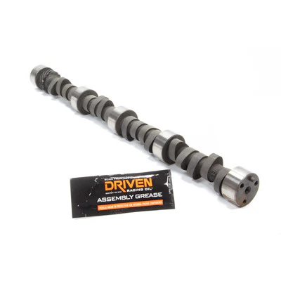 Howards Cams 120061-10 BBC Hydraulic Flat Tappet