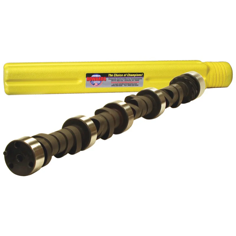Howards Cams 120761-10 BBC Hydraulic Flat Tappet