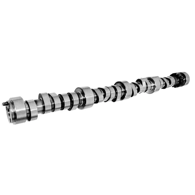 Howards Cams 121906-08 BBC Gen 6 Hydraulic Roller Camshaft