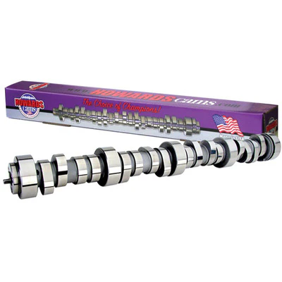 Howards Cams 190865-13 Gen III/IV LS Hydraulic Roller Camshaft