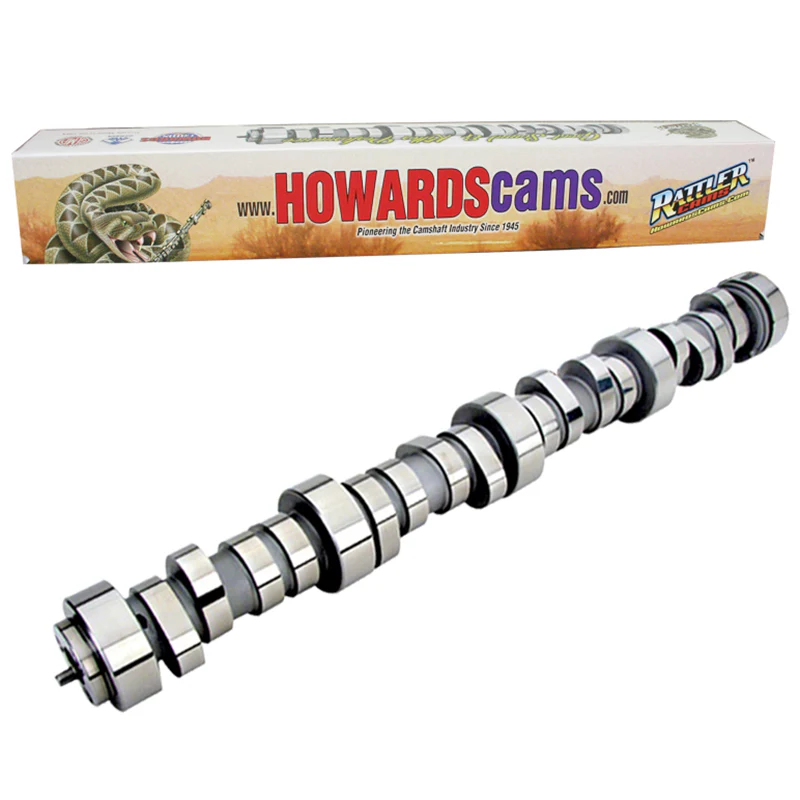Howards Cams 198075-09 Gen III/IV LS Big Mama Rattler Hydraulic Roller Camshaft