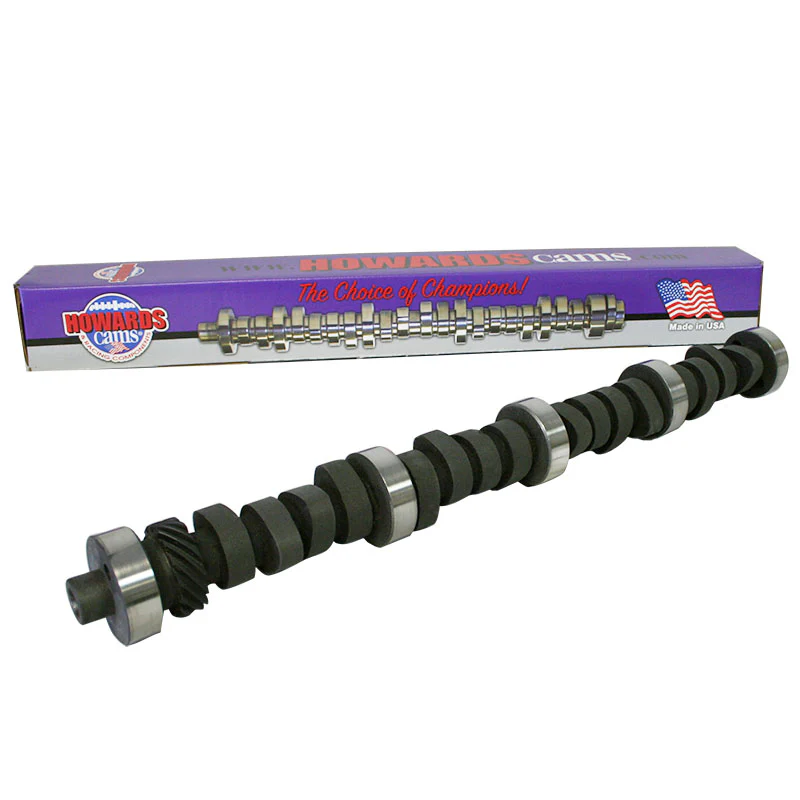 Howards Cams 210102-06 SBF 221-302 Mechanical Flat Tappet Camshaft