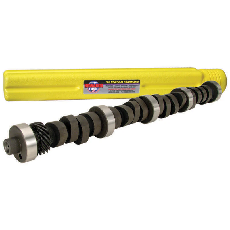 Howards Cams 220031-12 SBF 351W Street Force 2 Hydraulic Flat Tappet Camshaft
