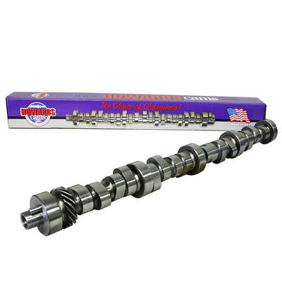 Howards Cams 243745-10 BBF Hydraulic Roller Camshaft