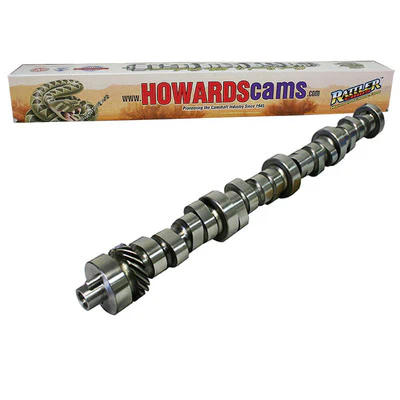 Howards Cams 248085-09 BBF Hydraulic Roller Big Daddy Rattler Camshaft