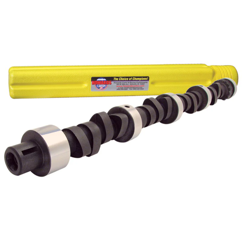 Howards Cams 410021-12 Pontiac Hydraulic Flat Tappet Camshaft