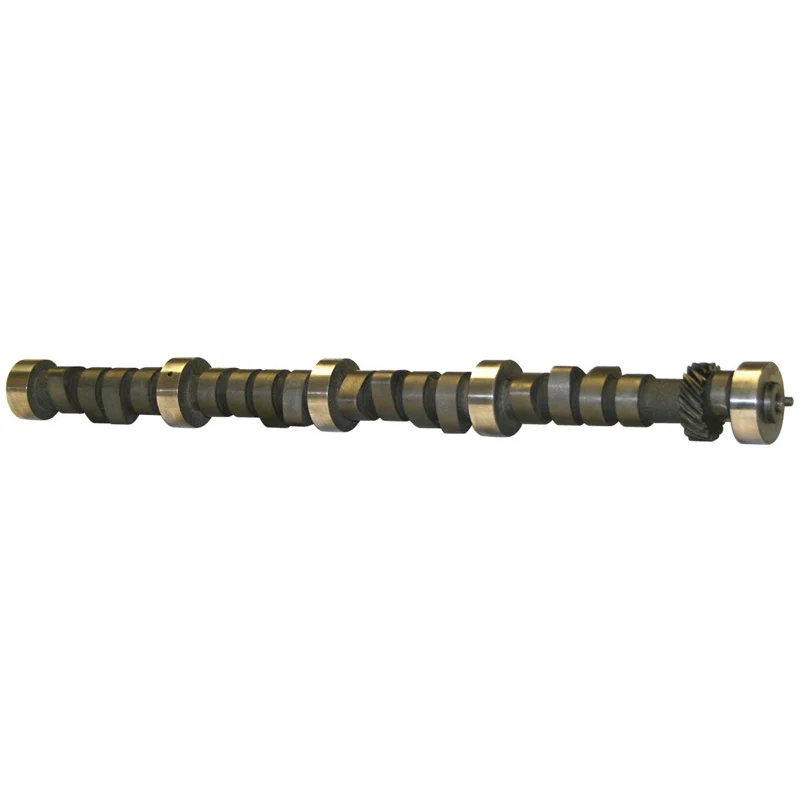 Howards Cams 720581-10 BBM Hydraulic Flat Tappet Camshaft