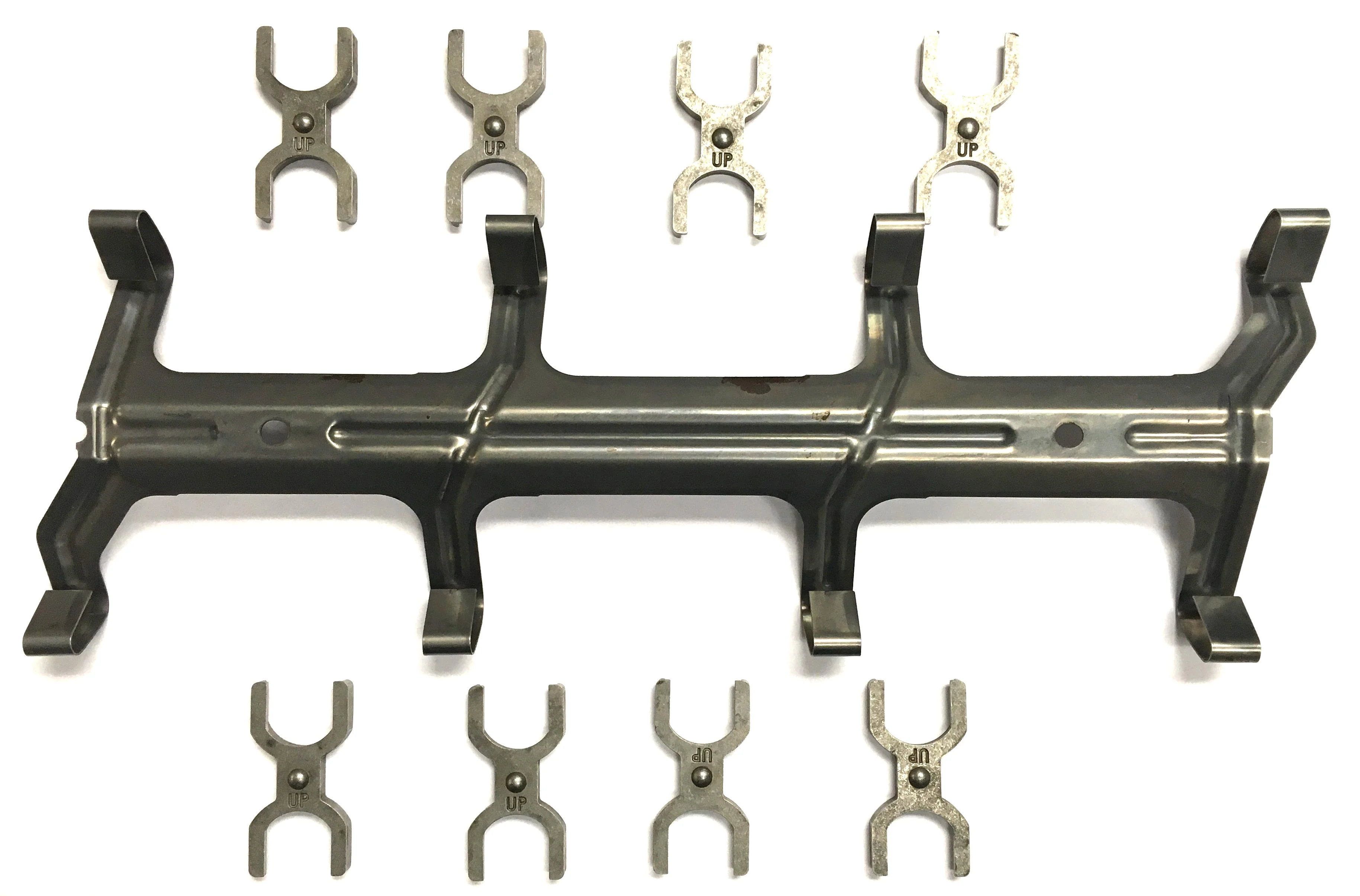 Howards Cams 90142 SBF Hydraulic Roller Spider Kit