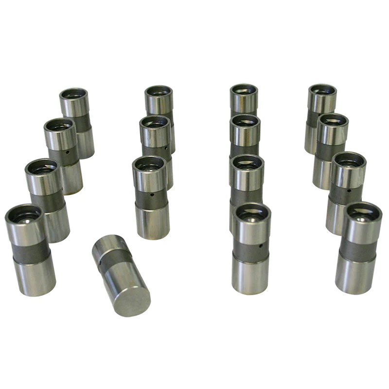 Howards Cams 91002 Chevy Variable Duration Hydraulic Race Lifters