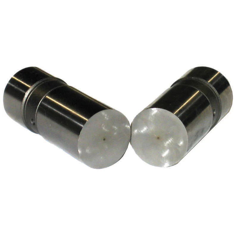 Howards Cams 91110 Chevy Ultra-Lite Direct Lube Mechanical Flat Tappet Lifters