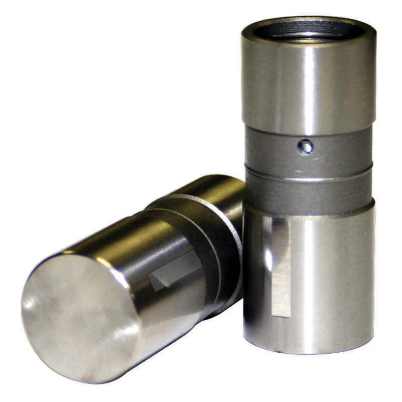 Howards Cams 91116-1 Chevy Direct Lube Hydraulic Flat Tappet Lifter