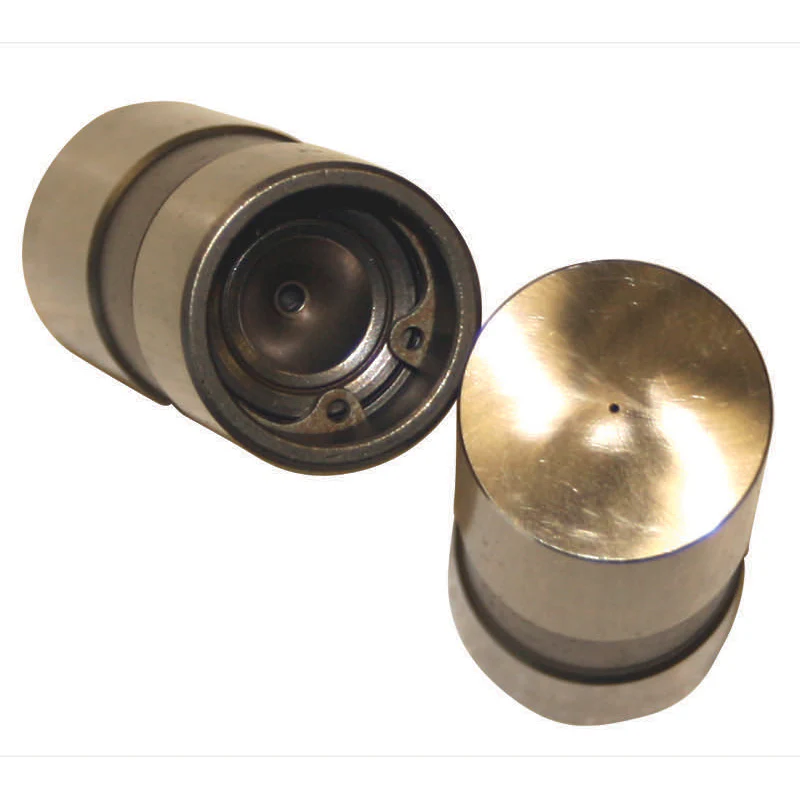 Howards Cams 91118 Chevy Direct Lube Extreme Duty Mechanical Flat Tappet Lifters