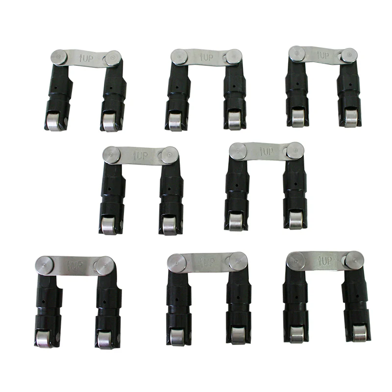 Howards Cams 91127 BBC SportMax Vertical Bar Mechanical Roller Lifters