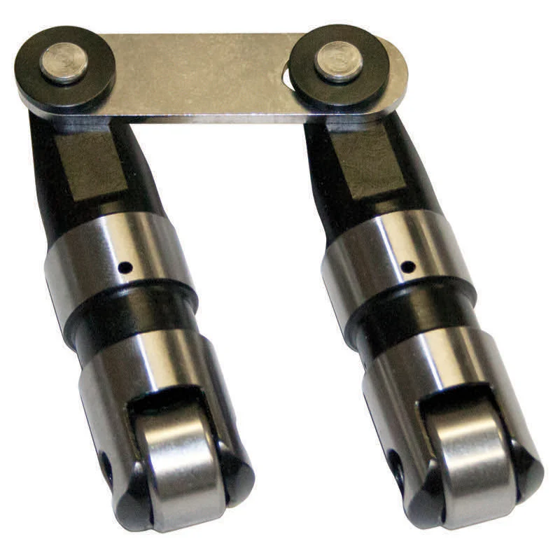 Howards Cams 91134 SBC RaceMax Vertical Bar Mechanical Roller Lifters