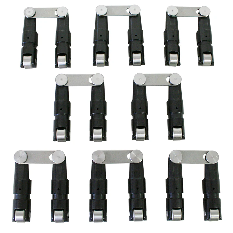 Howards Cams 91152 SBC SportMax Direct Lube Mechanical Roller Lifters