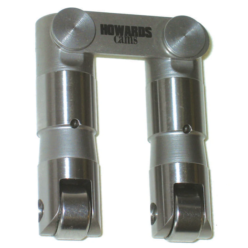 Howards Cams 91159 High Endurance Retro-Fit BBC Hydraulic Roller Lifters