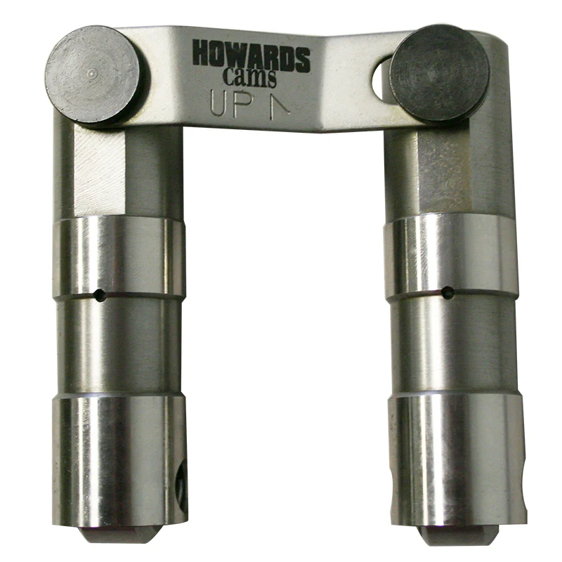 Howards Cams 91167-2 Street Series Retro-Fit BBC Hydraulic Roller Lifters