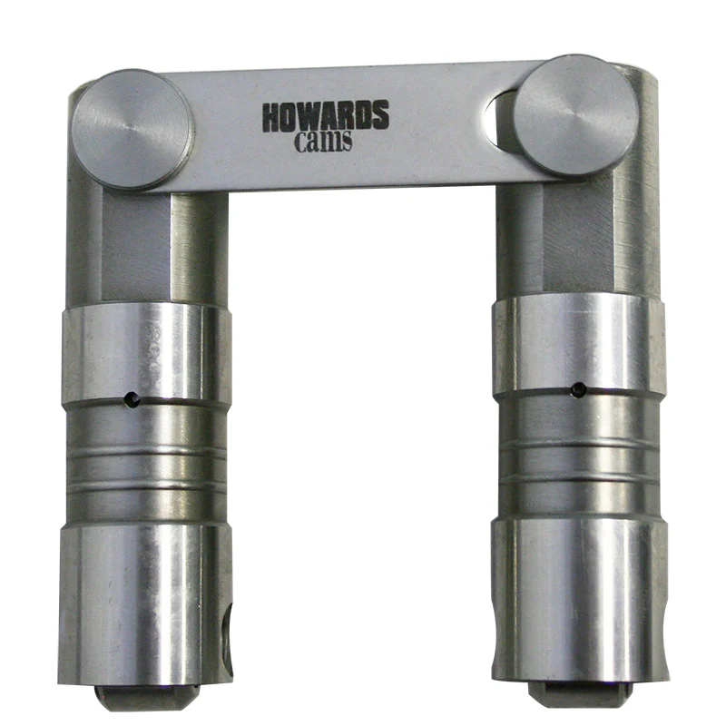 Howards Cams 91169-2 Street Series Retro-Fit Ford Hydraulic Roller Lifters