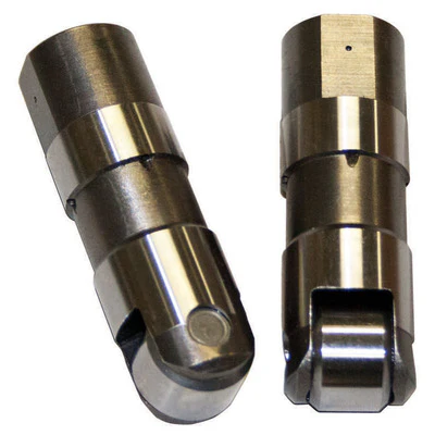 Howards Cams 91174 GM LS Max Effort OE Style Performance Hydraulic Roller Lifters