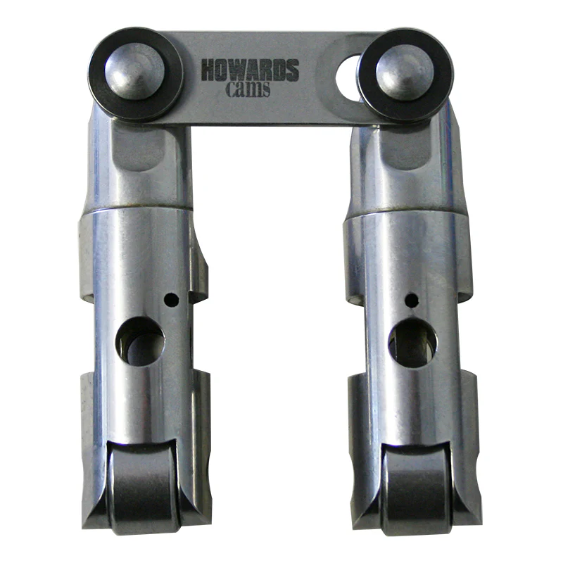 Howards Cams 91189-2R Chevy Pro Max Direct Lube Mechanical Roller Lifters
