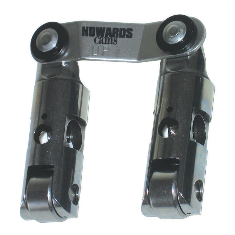 Howards Cams 91198 Chevy Pro Max Direct Lube Mechanical Roller Lifters