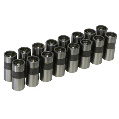 Howards Cams 91215 Ford Mechanical Flat Tappet Performance Lifters