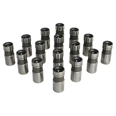 Howards Cams 91216 Ford Direct Lube Hydraulic Flat Tappet Lifters