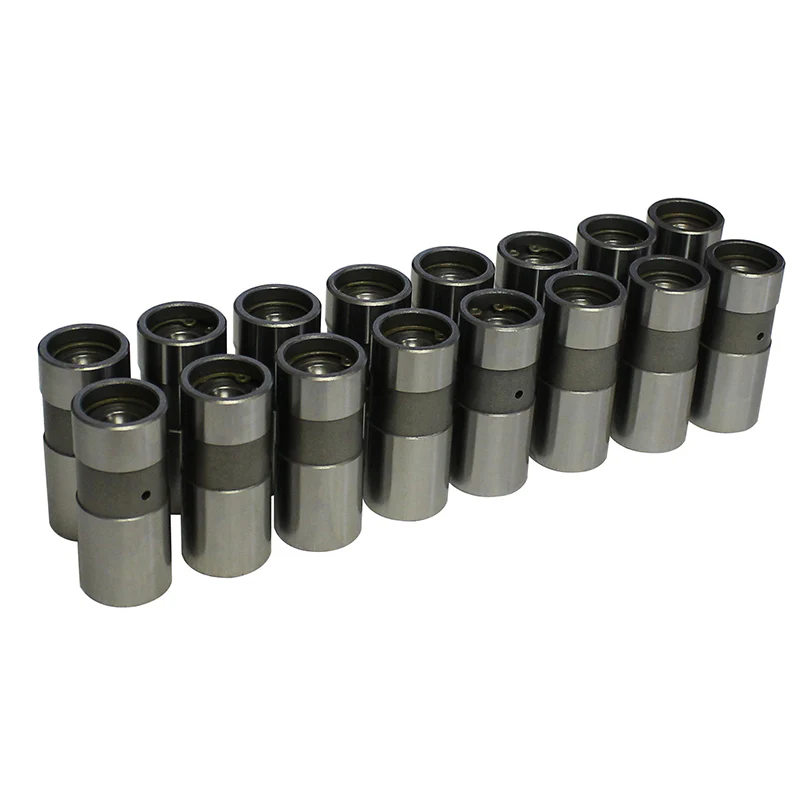 Howards Cams 91218 Ford Direct Lube Extreme Duty Mechanical Flat Tappet Lifters